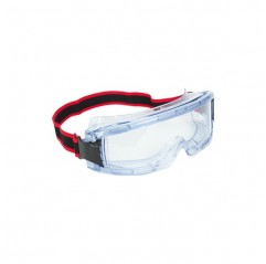 Warrior - Deluxe Safety Goggle