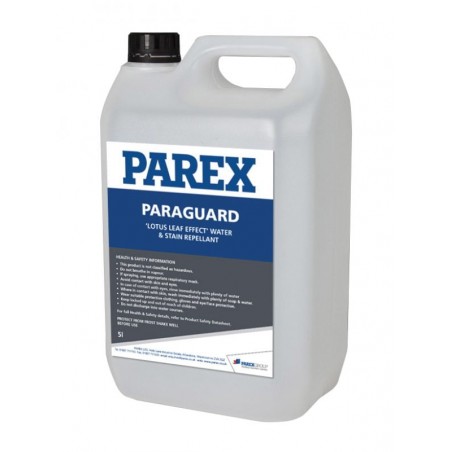 Parex - Paraguard