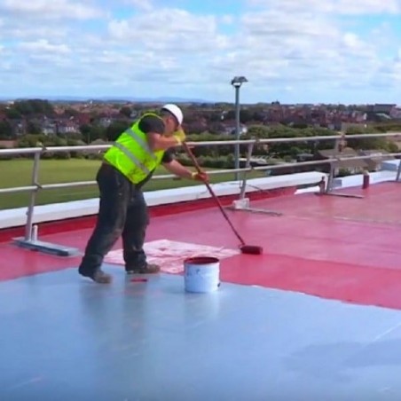 Tor - Elastamat Regular - Glass Fibre Mat
