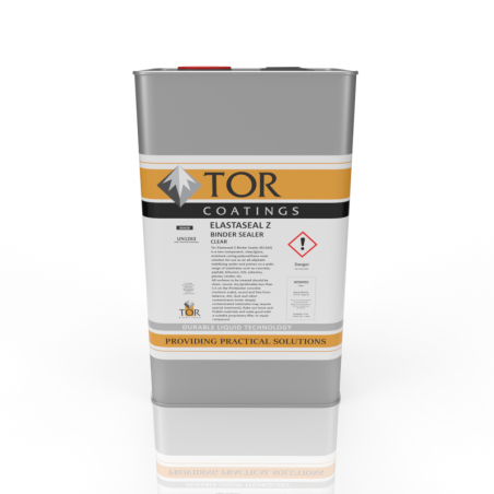 Tor - Elastaseal Z Binder Sealer