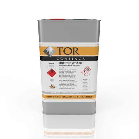 Tor - Torstrip WDA10 Wash Down Agent