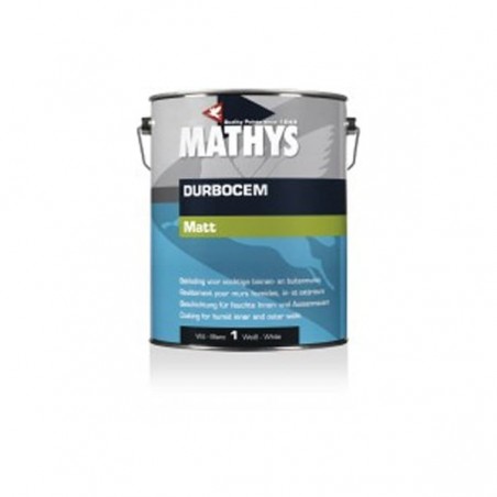 Rustoleum - Mathys Durbocem Paint