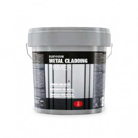 Rustoleum - Metal Cladding Primer