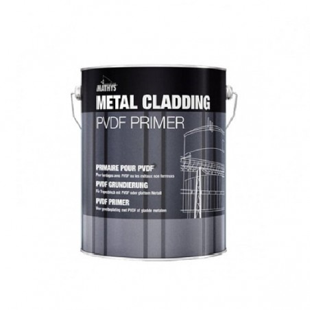 Rustoleum - Metal Cladding PVDF Primer