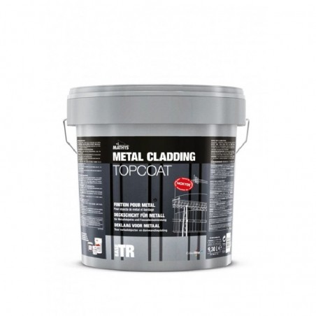 Rustoleum - Metal Cladding Topcoat