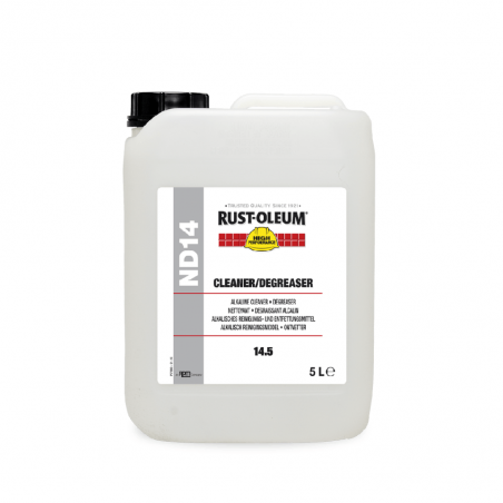 Rustoleum - ND14 Cleaner & Degreaser
