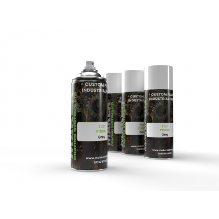 Maker Coating - Etch Primer - 500ml