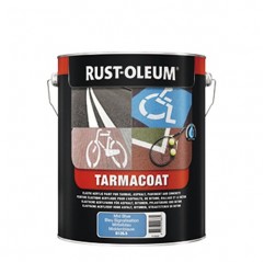 Rustoleum - Tarmacoat - Line Marking Floor Paint