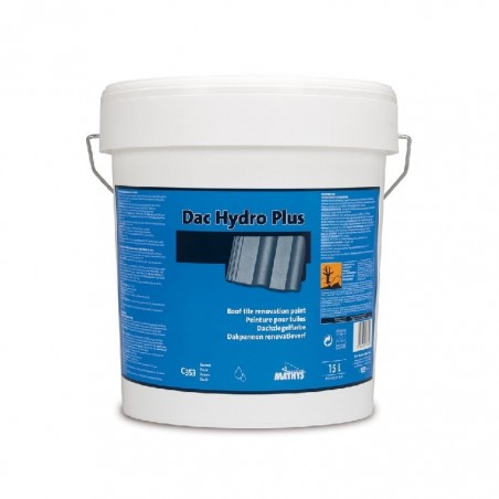 Rustoleum - Dac Hydro Plus - Roof Tile Paint