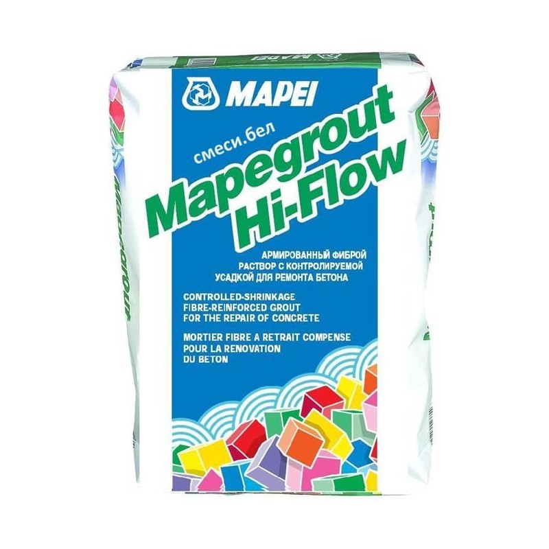 Mapei - Mapegrout Hi Flow