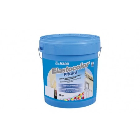 Mapei - Elastocolor Wall Paint