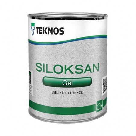 Teknos - Siloksan Gel