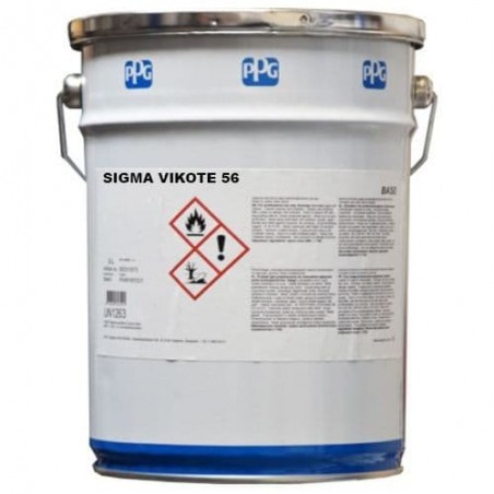 PPG - Vikote 56 - Finish Coat