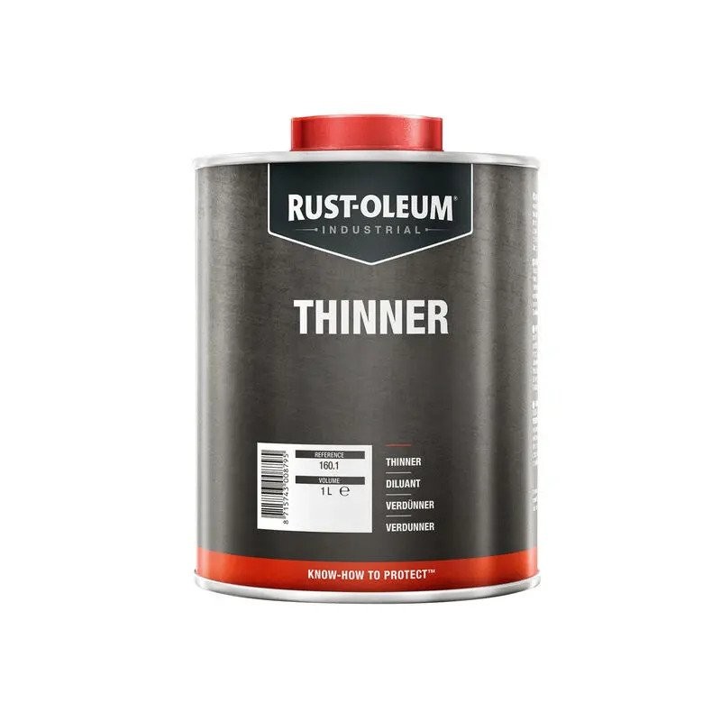 Rustoleum - Thinners 160