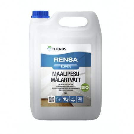 Teknos - Rensa Super - Detergent