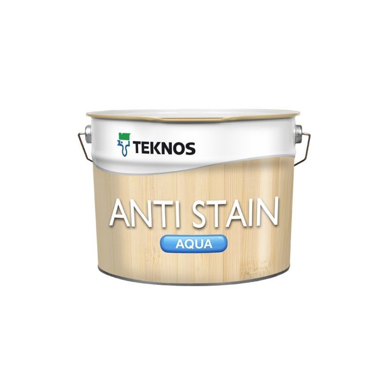 Teknos - Antistain Aqua 2901 - Industrial Primer