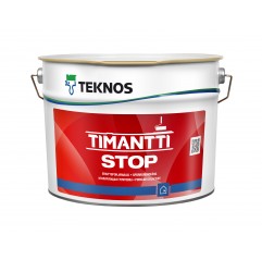 Teknos - Timantti Stop - Insulation Primer