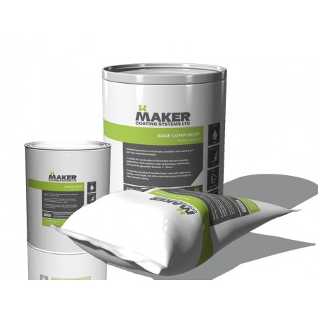 Resideck Epoxy Grout
