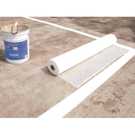 Rustoleum - Dacfill Reinforcement Fleece