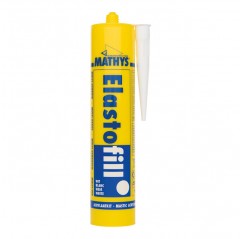 Rustoleum - Elastofill - Elastic Jointing Paste