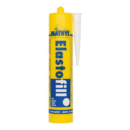 Rustoleum - Elastofill - Elastic Jointing Paste