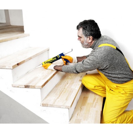 Rustoleum - Elastofill - Elastic Jointing Paste