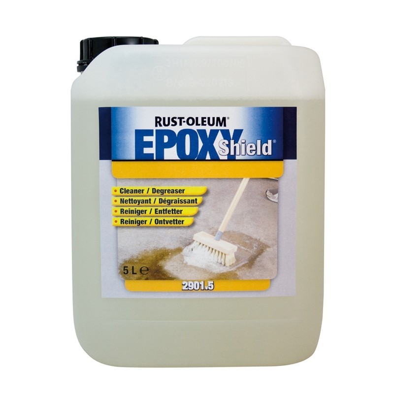 Rustoleum - Epoxy Shield Cleaner/Degreaser