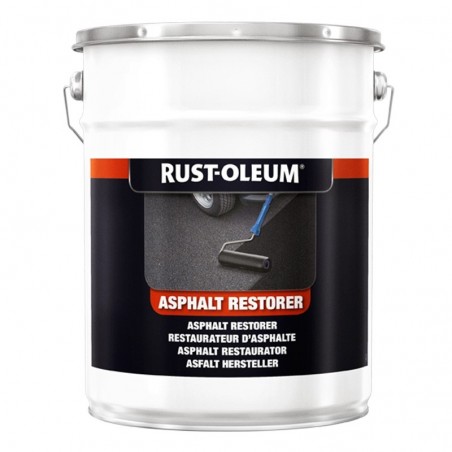 Rustoleum - Asphalt Restorer 5478
