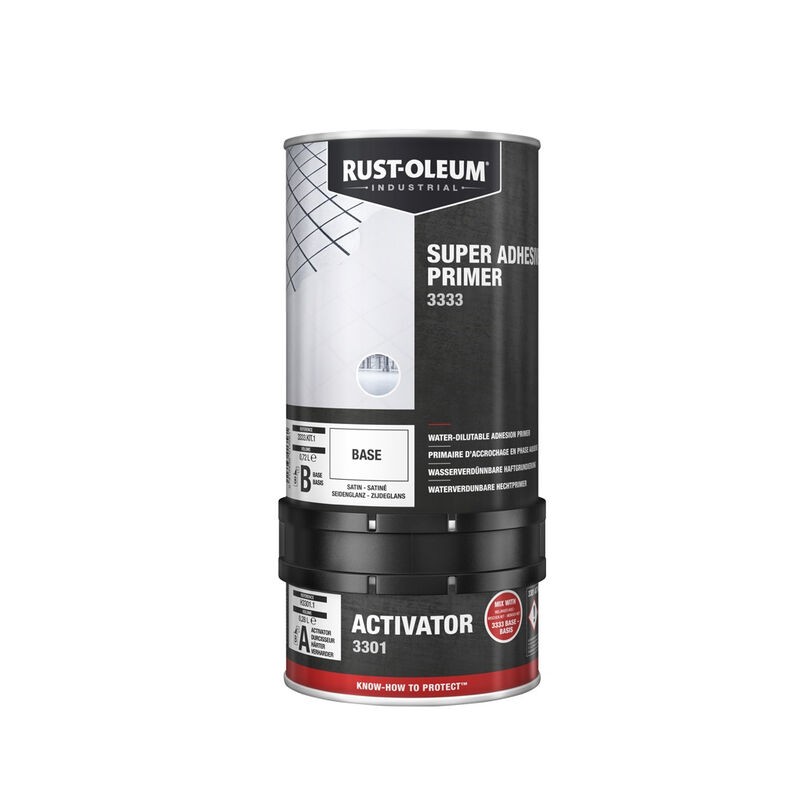 Rustoleum 3333 - Super Adhesive Primer