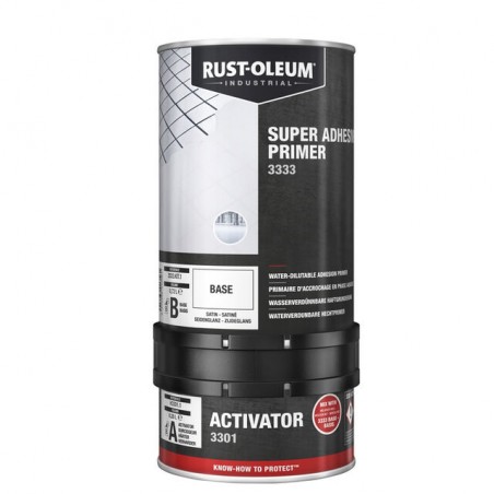 Rustoleum 3333 - Super Adhesive Primer