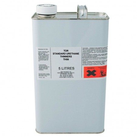 Tor - Standard Urethane Thinners TH99