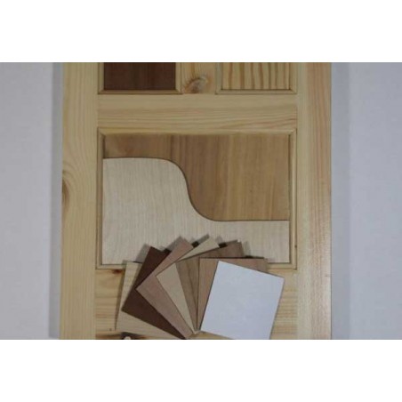 Envirograf - White Fire Protection Card