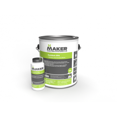 Maker Coating - Resideck EPA