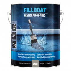 Rustoleum - Fillcoat - Waterproof Paint