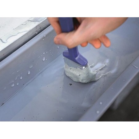 Rustoleum - Fillcoat Fibres - Waterproof Paint