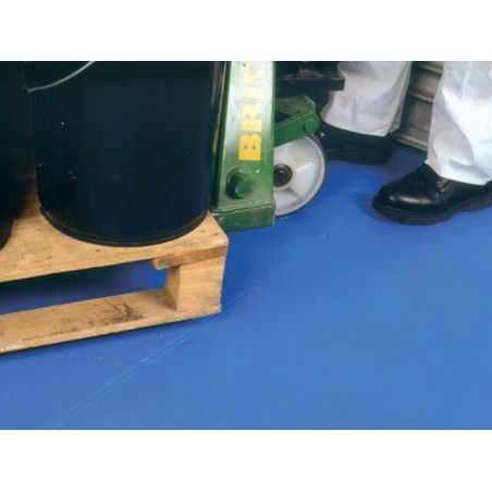 Rustoleum - Floorcoat PU (7200) - Floor Coating