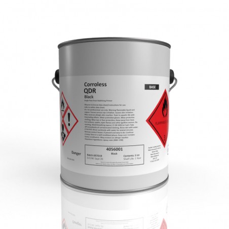 Corroless - QDR Anti Corrosive Primer