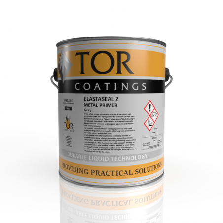 Tor - Elastaseal Z Metal Primer