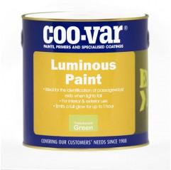 Coo-Var - Luminous Paint