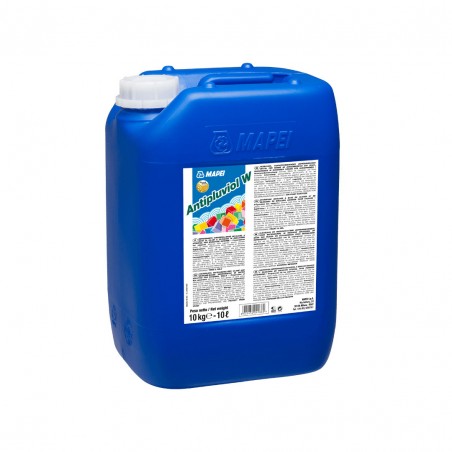 Mapei - Antipluviol W