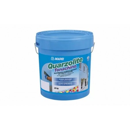 Mapei Quarzolite Tonachino