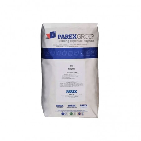 Parex - CS Grout