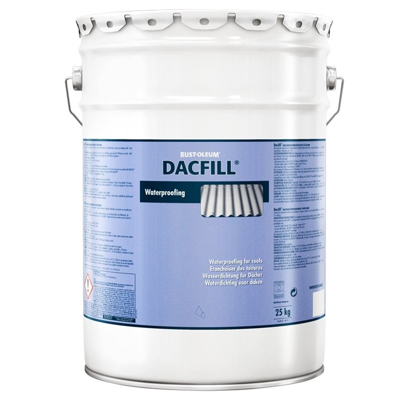 Rustoleum - Dacfill - Waterproofing Membrane