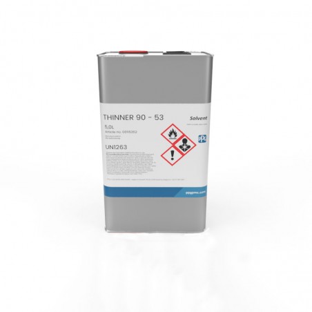 PPG Thinner 90-83