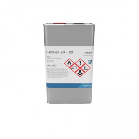 PPG - Thinner 90-83