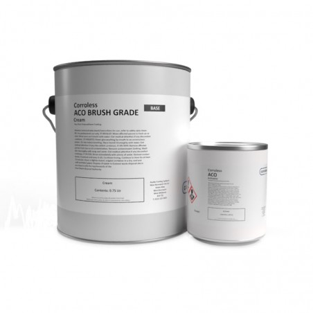 Corroless - ACO Brush Grade