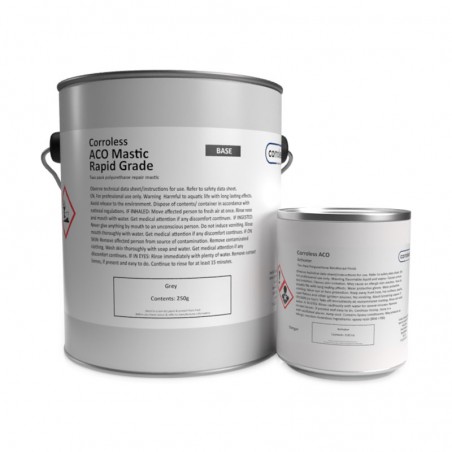 Corroless ACO Mastic Rapid Grade