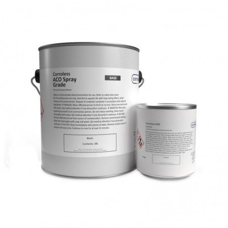 Corroless ACO Spray Grade