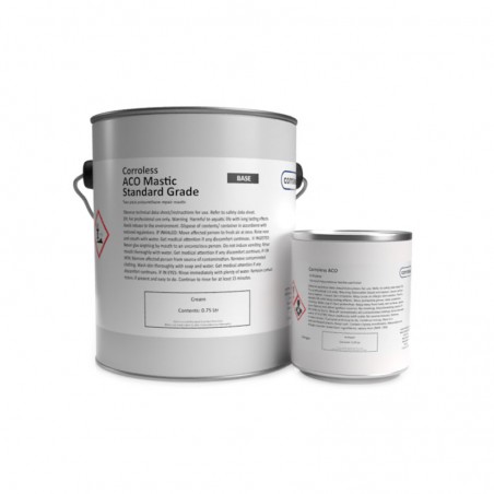 Corroless ACO Mastic Standard Grade
