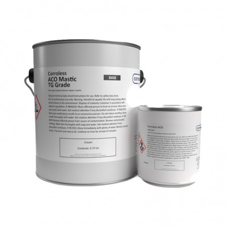 Corroless ACO Mastic TG Grade